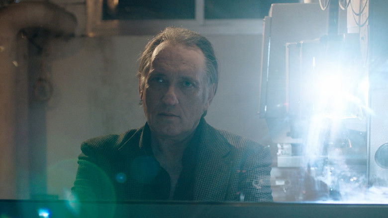 кадр из фильма Голоса за кадром