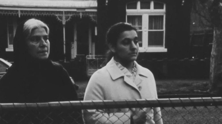 кадр из фильма Antamosi