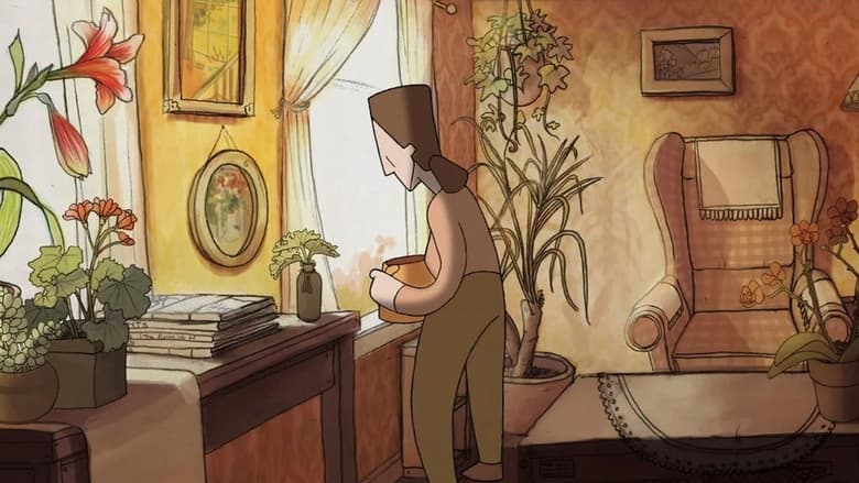 кадр из фильма Bloom