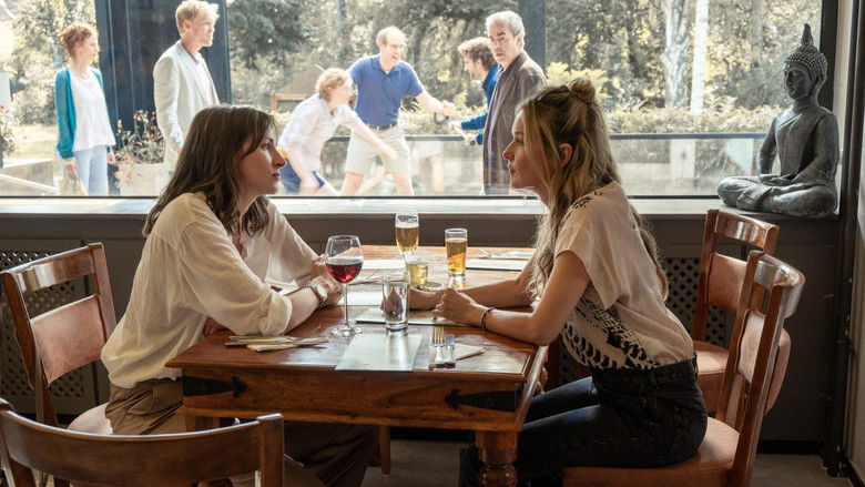 кадр из фильма Die Bachmanns