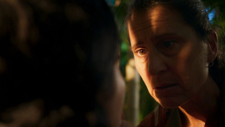 кадр из фильма i dreamt of this, Esther