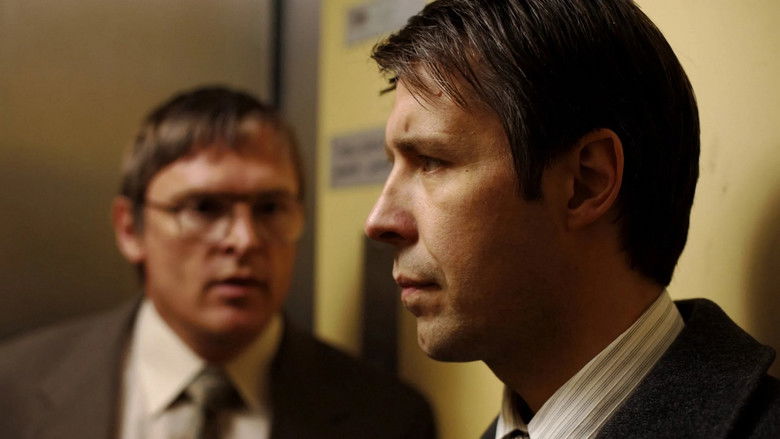 кадр из фильма Кровавый округ: 1980