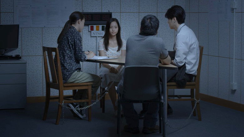 кадр из фильма 藍天白雲