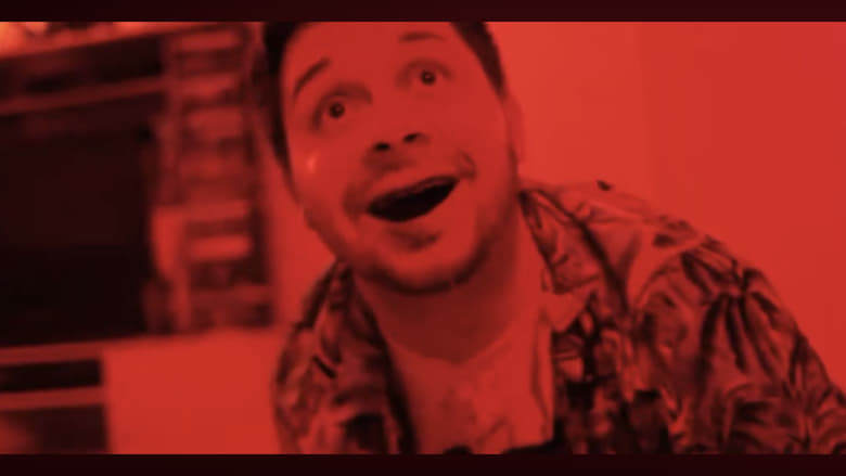 кадр из фильма What a Party!