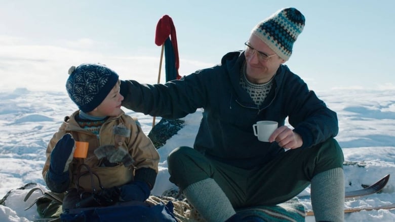 кадр из фильма Ekspedisjon Knerten