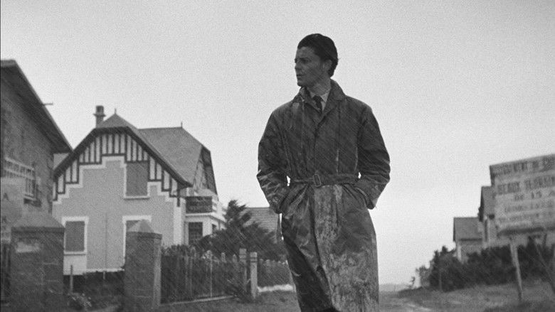 кадр из фильма Une si jolie petite plage