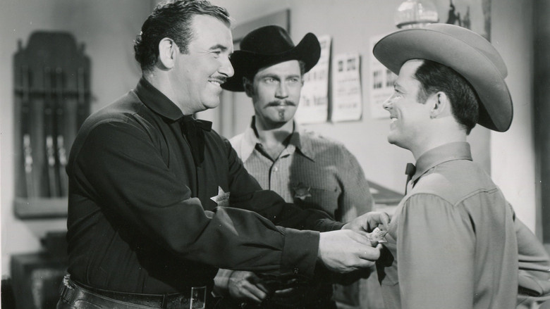 кадр из фильма Montana Territory