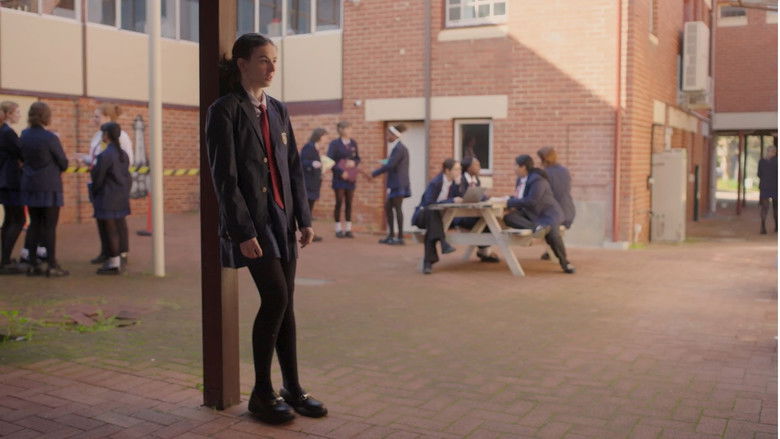 кадр из фильма Noticed