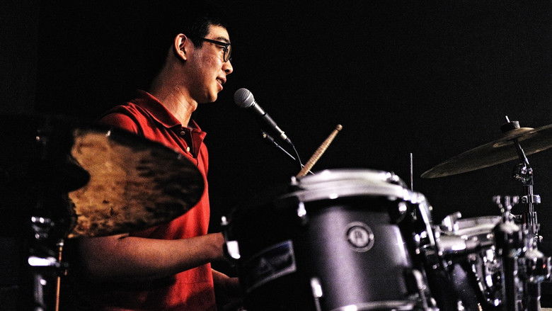 кадр из фильма 밤섬해적단 서울불바다