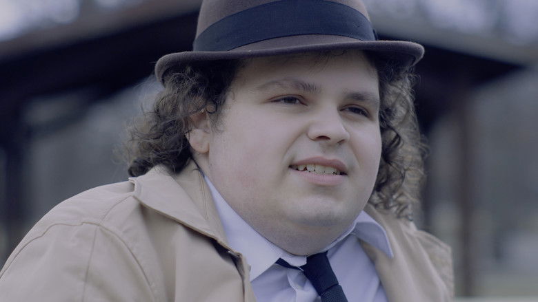 кадр из фильма Gateway to the Goulash