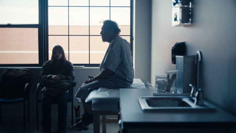 кадр из фильма As With Dogs