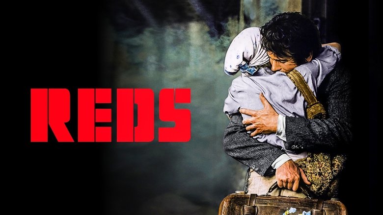 кадр из фильма Красные