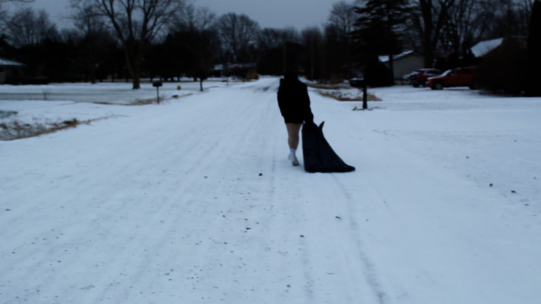 кадр из фильма Fangs