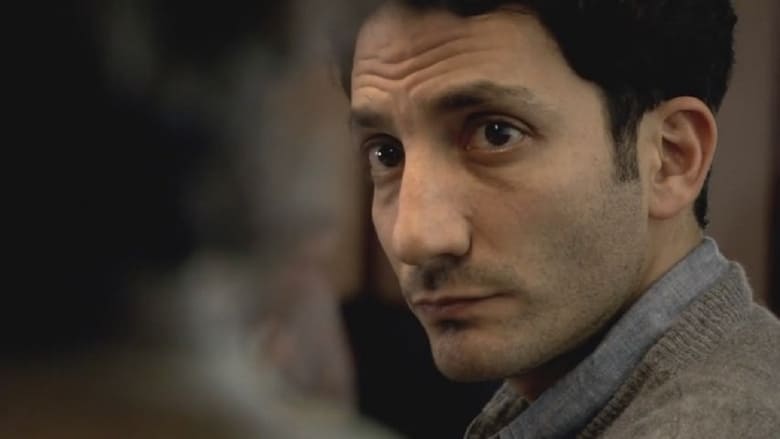 кадр из фильма Vaquero