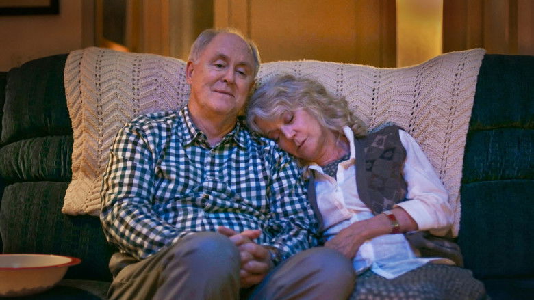 кадр из фильма Человек будущего