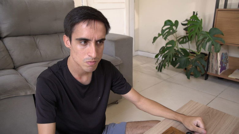 кадр из фильма Xeque-Mate