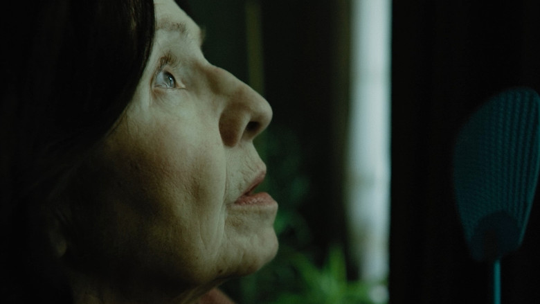 кадр из фильма Reminiscence