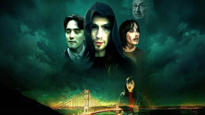 кадр из фильма Одержимость Мары