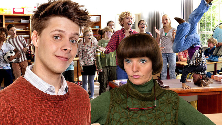 кадр из фильма Классный Кеес