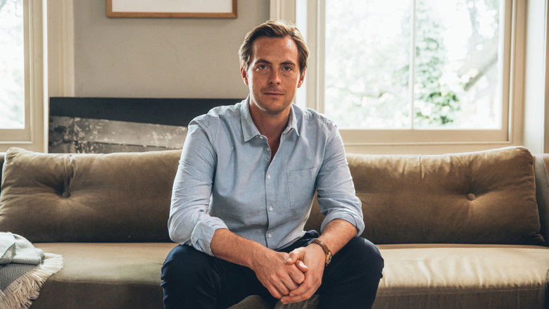 кадр из фильма Этажом ниже