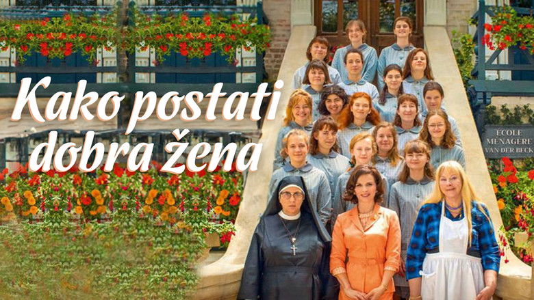 кадр из фильма Как быть хорошей женой