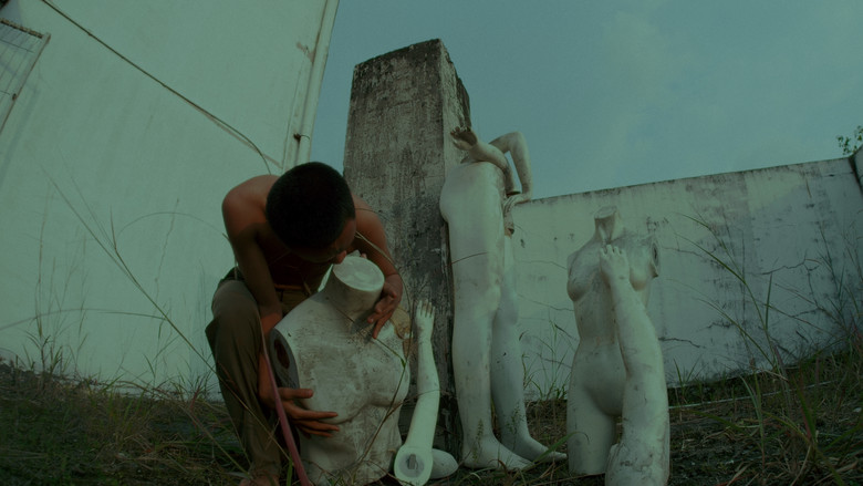 кадр из фильма Judecca