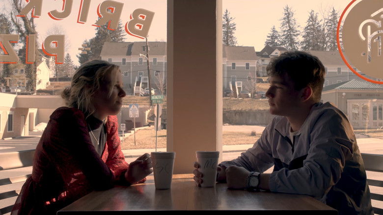 кадр из фильма Monotony