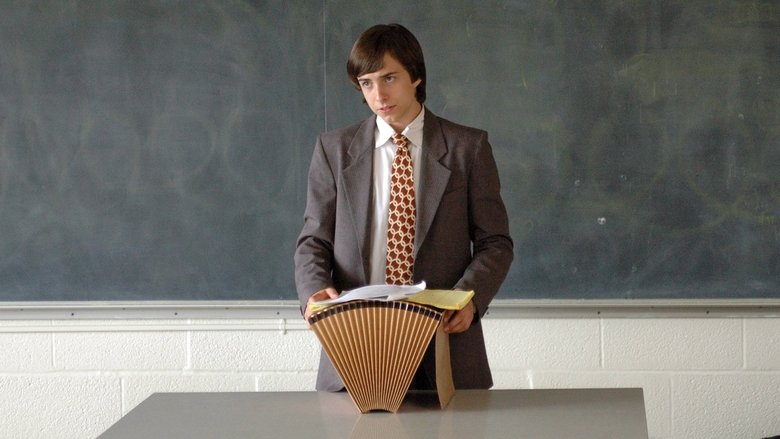 кадр из фильма Гранит науки