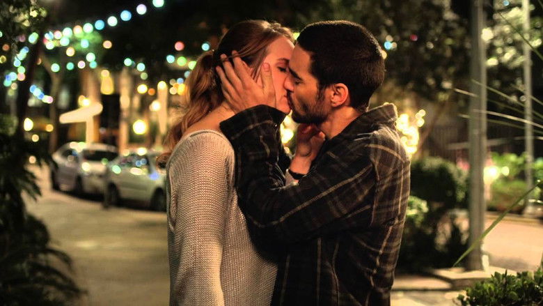 кадр из фильма Воздушный мост