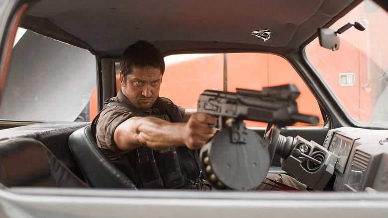 кадр из фильма Геймер