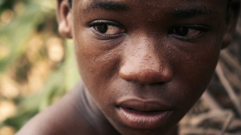 кадр из фильма Out of the Village