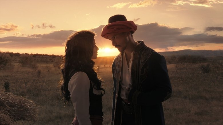 кадр из фильма Cliffs of Freedom