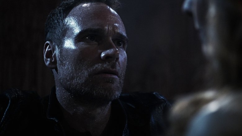 кадр из фильма Восставший из ада: Приговор