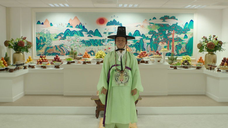 кадр из фильма De la luz y de las sombras