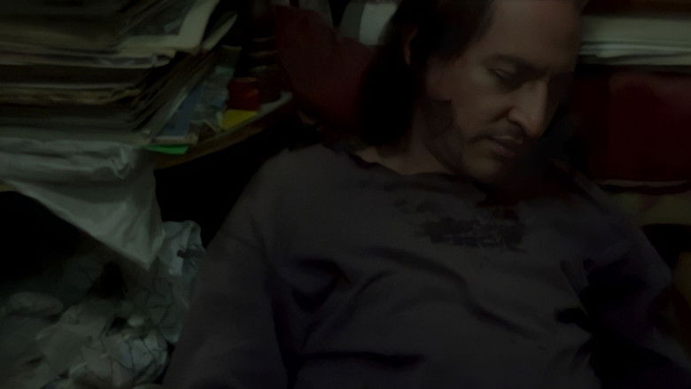 кадр из фильма Intangible