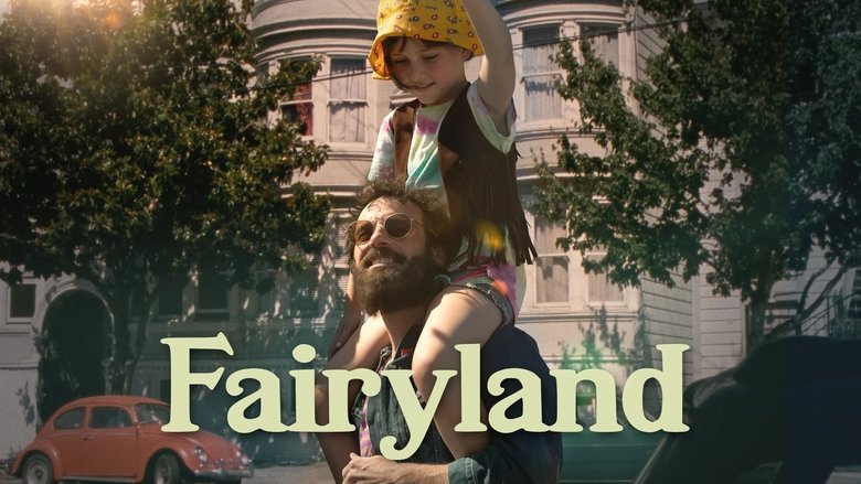 кадр из фильма Fairyland