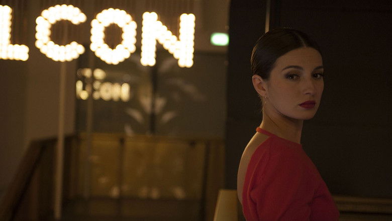 кадр из фильма Бездна