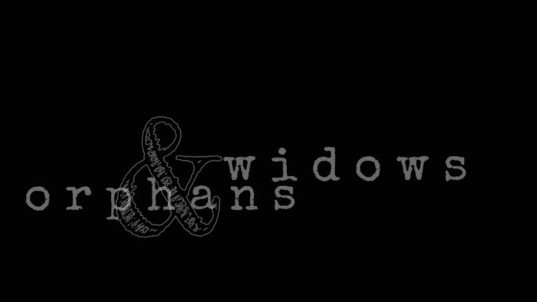 кадр из фильма Widows & Orphans