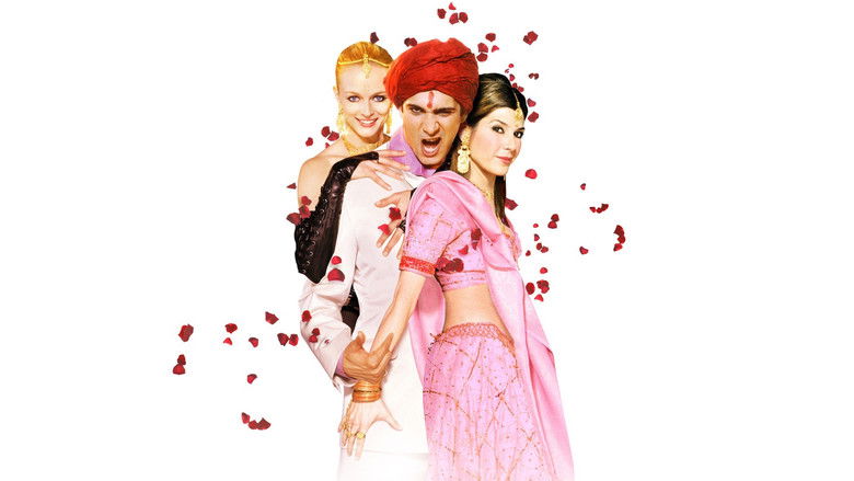 кадр из фильма Гуру