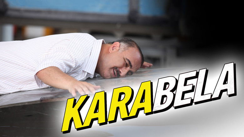 кадр из фильма Kara Bela