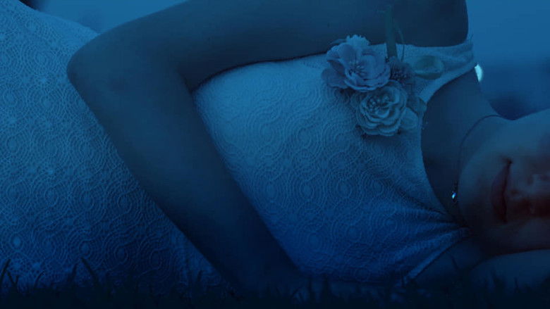 кадр из фильма Girlhood