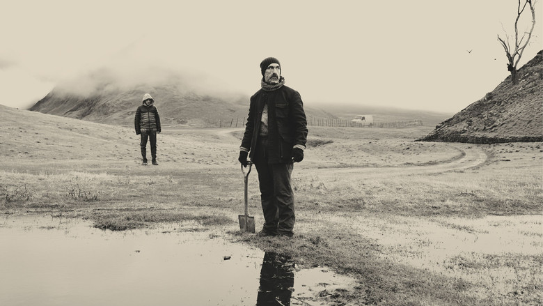 кадр из фильма The Ceremony