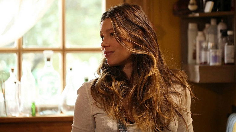 кадр из фильма Книга любви