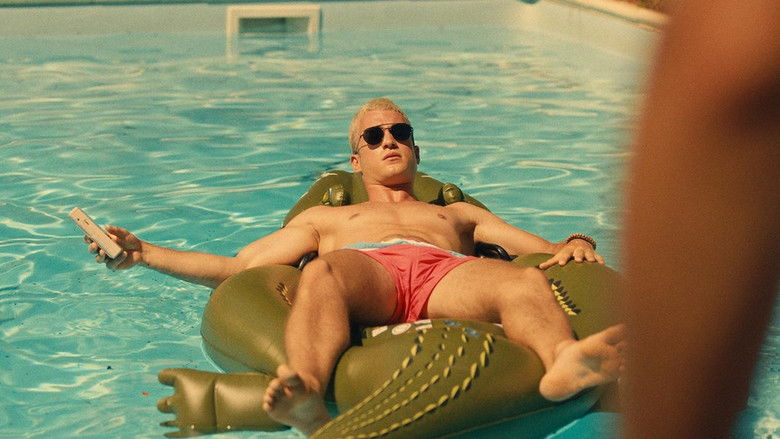 кадр из фильма Джонас