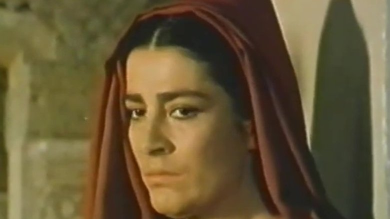 кадр из фильма El asesinato de Julio César