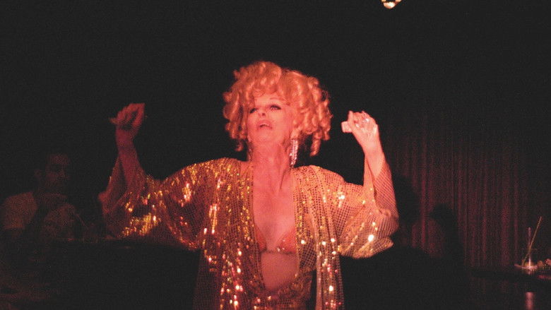 кадр из фильма Forever's Gonna Start Tonight