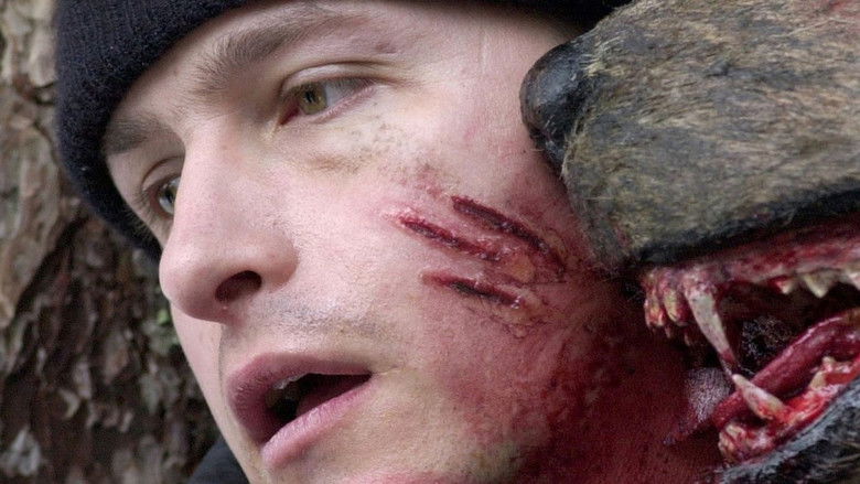 кадр из фильма H2Odio