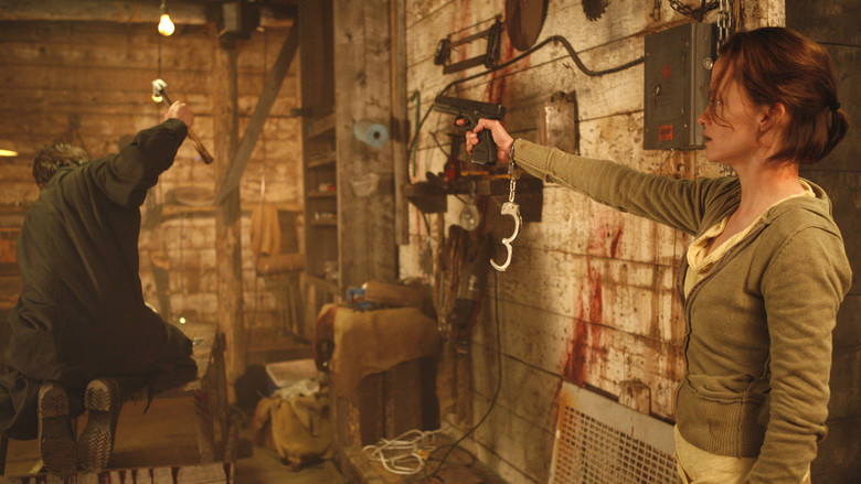 кадр из фильма Scar