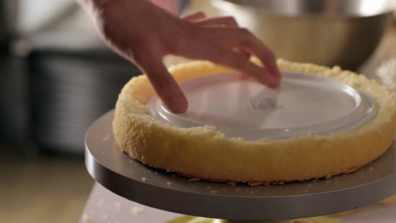 кадр из фильма Method of Cooking Love