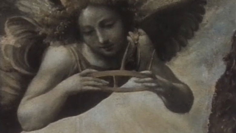 кадр из фильма Voyage iconographique: Le martyre de Saint-Sébastien